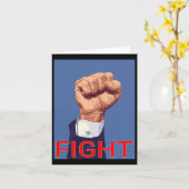 Eerst. gevecht kaart (Gele Bloem)