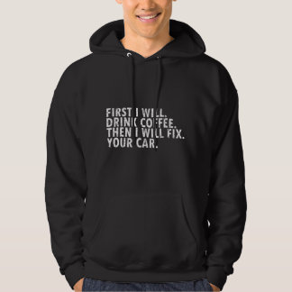 Eerst Hoodie