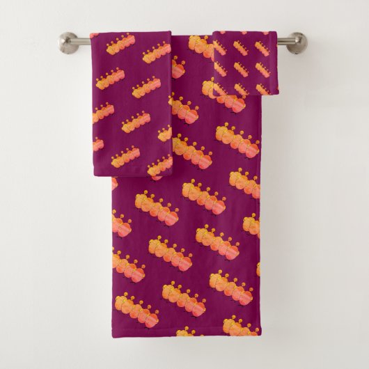 Eerst: Kip Of Het Ei Bad Handdoek (Insitu)