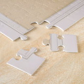 Eerst leer je dan de L te verwijderen Legpuzzel (Zijkant)