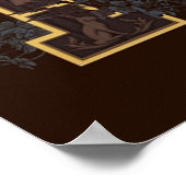 Eerst moeten ze je vangen. poster (Hoek)