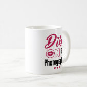 Eerst recht op de fotograaf koffiemok (Voorkant rechts)