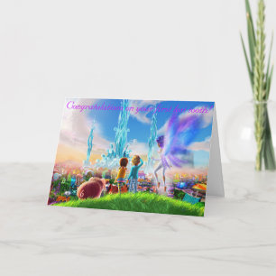 Eerst verloren tandenkaart van Zora Swift! Kaart