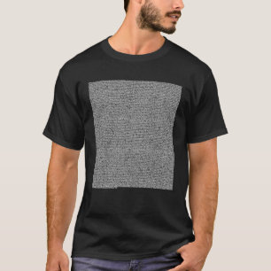 Eerste 10000 Cijfers van Pi Wiskunde Docenten Stud T-shirt