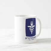 Eerste 50ste Jubileum - Mok (Voorkant rechts)