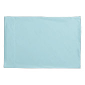 Eerste aanblik van de herfst: Landschap in de staa Kussensloop (Achterkant-Links)