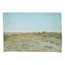 Eerste aanblik van de herfst: Landschap in de staa Kussensloop