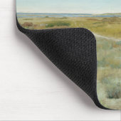 Eerste aanblik van de herfst: Landschap in de staa Muismat (Hoek)