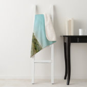 Eerste aanblik van de herfst: Landschap in de staa Sherpa Deken (In situ)