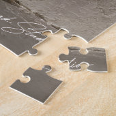Eerste Aanraking Legpuzzel (Zijkant)
