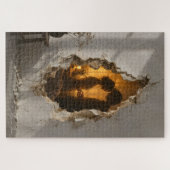 Eerste Aanraking Legpuzzel (Horizontaal)