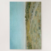 Eerste aanraking van de herfst: Landschap in de st Legpuzzel (Verticaal)