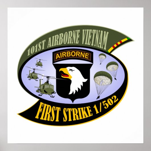 Eerste aantekening 1/502 poster (Voorkant)