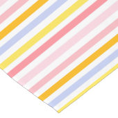 Eerste aanvalsdag korte tafelloper (Hoek)