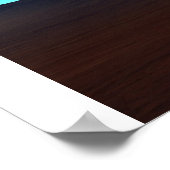 Eerste aanzicht poster (Hoek)