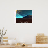 Eerste aanzicht poster (Keuken)