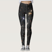 Eerste Afbeeldingen van James Webb - SMACS 0723 Leggings (Voorkant)