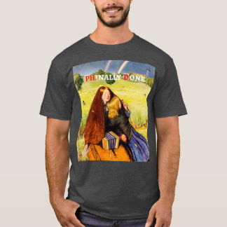 Eerste alinea t-shirt