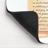 Eerste amendement muismat (Hoek)