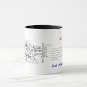 Eerste amendement Vrije meningsuiting: Journalist, Mok (Midden)