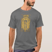 Eerste Anglo-katholieke priesterconventie 1921 T-shirt (Voorkant)