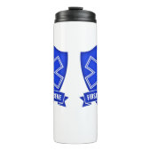 Eerste antwoordapparaat thermosbeker (Voorkant)