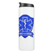 Eerste antwoordapparaat thermosbeker (Geroteerd rechts)