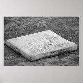 Eerste basis poster (Voorkant)