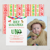 EERSTE BIEDDAAGFIESTA - FOTO KAART (Voorkant / Achterkant)