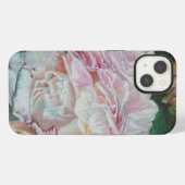 Eerste bloei 2012 iPhone hoesje (Achterkant horizontaal)