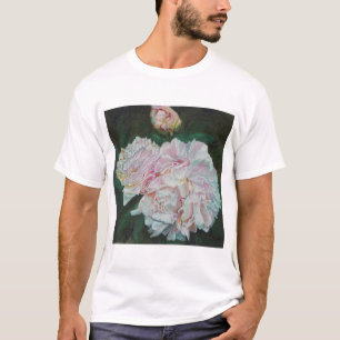 Eerste bloei 2012 t-shirt