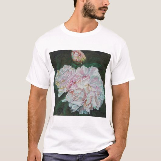 Eerste bloei 2012 t-shirt (Voorkant)