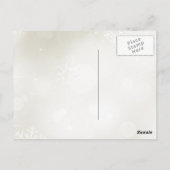 Eerste blokkering briefkaart (Achterkant)