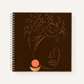 Eerste boek van appartementenreceptie (Voorkant)