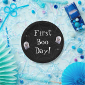Eerste Boo Day Party Bord (Feest)