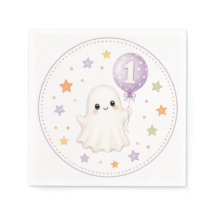 Eerste Boo Geest | Halloween Eerste Verjaardag