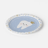 Eerste bord op basis van papier (Gekanteld)