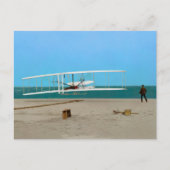 Eerste Briefkaart (Voorkant)