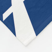 Eerste bus gooien deken (Hoek)