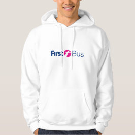 Eerste bus hoodie
