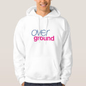Eerste bus hoodie (Voorkant)