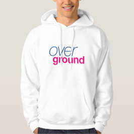Eerste bus hoodie