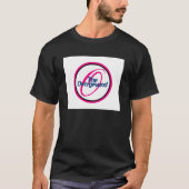 Eerste bus T-shirt (Voorkant)