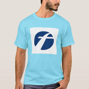 Eerste bus T-shirt