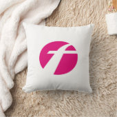 Eerste buskussen kussen (Deken)