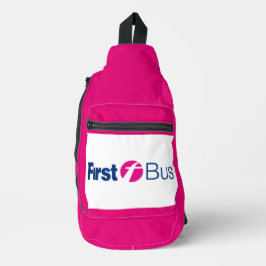 Eerste bustas sling bag