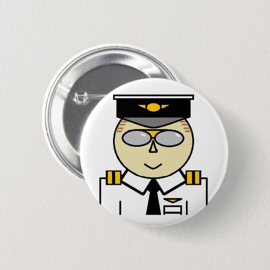 Eerste Button (Voorkant /achterkant)