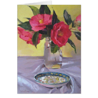 Eerste Camellias
