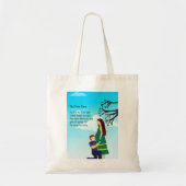 Eerste Canvas tas (Voorkant)