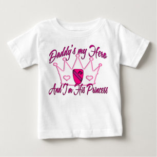 Eerste Cav Papa's prinses